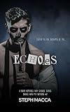 Echoes (Dance with my Demons - Book 2)