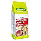 Seitenbacher German Apple Muesli
