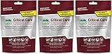 Oxbow 3 Pack of Critical Care Carnivore, 2.47 Ounces Each, Support Supplement for Small Pets