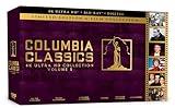 Columbia Classics 4k Ultra Hd Collection Volume 5 - 4K + Blu-ray + Digital [4K UHD]