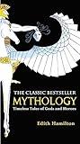 Mythology: Timeless Tales of Gods and Heroes