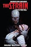 The Strain Book Two: The Fall