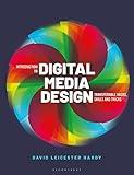 Introduction to Digital Media Design: Transferable hacks, skills and tricks