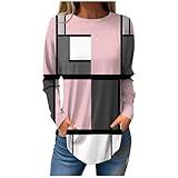 Long Sleeve Tops for Women Amazon Clearance Items Outlet 90 Percent Off Long Sleeve Tunic Tops for Women Amazon of of The Day Hidden Order Best Amazon Deals This Week