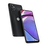 Motorola Moto G Power 5G | 2023 | Unlocked | Made for US 4/128GB | 50 MPCamera | Mineral Black