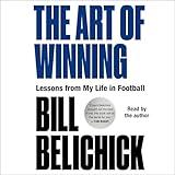 The Art of Winning: Lessons from My Life in Football