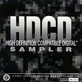 Reference HDCD Sampler / Various