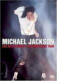 Live In Concert In Bucharest: The Dangerous Tour [DVD]