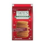 Tate's Bake Shop Gingersnap Cookies, Holiday Cookies, 6.5 oz