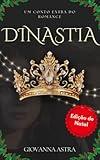 Dinastia - Um conto natalino. (Portuguese Edition)