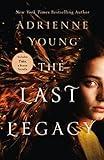 Last Legacy (The World of the Narrows, 3)