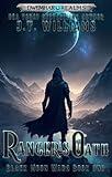 Ranger's Oath (Blackmoon Wars Book 1)