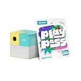 Nex Playground - The Active Play System for Kids & Families + 12-Month Play Pass Bundle