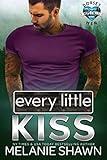 Every Little Kiss (Hope Falls: Dorsey Men Book 4)