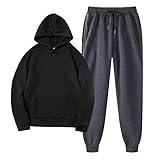 Free Stuff Under 1 Dollar Prime Try Before You Buy Women Free Items Cancel Last Order Womens Gifts Under 25 Dollars Sold by Amazon Items Only Blue Track Suit Men (a-Black, XL)