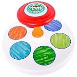 Twist N Twirl Classic Spinning Activity Toy for Toddlers Ages Over 18 Months