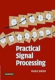 Practical Signal Processing