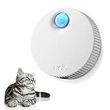 uahpet Cat Litter Deodorizer Odor Eliminator 99.9% Dust-Fall for All Kinds of Cat Litter Box Bathroom Wardrobe Kitchen and Small Area（ 80% Deodorization /99% Deodorization)