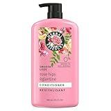 Herbal Essences Smooth Collection Conditioner, 29.2 fl oz