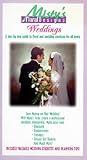 Misty's Floral Designs:Weddings [VHS]