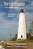 The Lighthouses of Connecticut