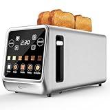 4 Slice toaster