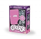 Grease [DVD Gift Set Including Make-Up Bag and Address Book]