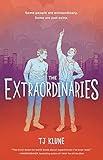 The Extraordinaries (The Extraordinaries, 1)