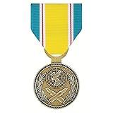 Republic of Korea War Service Medal