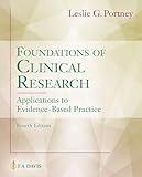 Foundations of Clinical Research: Applications to Evidence-Based Practice