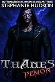 Thane's Demon