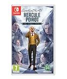 Hercule Poirot: The First Cases (Nintendo Switch)