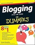 Blogging All-In-One for Dummies