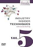 Threads Industry Insider Techniques, Vol. 5