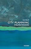 City Planning: A Very Short Introduction (Very Short Introductions)