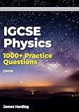 IGCSE Physics – 1000+ Practice Questions (2023)