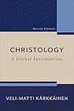 Christology: A Global Introduction