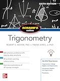 Schaum's Outline of Trigonometry, Sixth Edition (Schaum's Outlines)