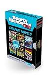 Sports Illustrated Kids Graphic Novels Box: Spring and Summer Sports Set 1