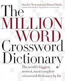 The Million Word Crossword Dictionary