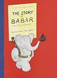 The Story of Babar: The Little Elephant