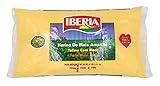 Iberia Fine Corn Meal Pre Cooked 4lb