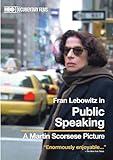 Public Speaking