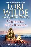 Christmas Beach Reunion: A Later in Life Holiday Romance