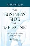 The Business Side of Medicine: What Medical Schools Don’t Teach You