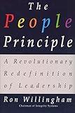 The People Principle: A Revolutionary Redefinition of Leadership