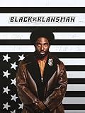 BlacKkKlansman