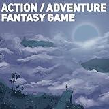 Action/Adventure Fantasy Game