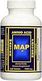 MAP Master Amino Acid Pattern
