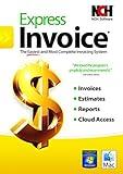 Express Invoice Billing and Invoicing Software Free [PC Download]